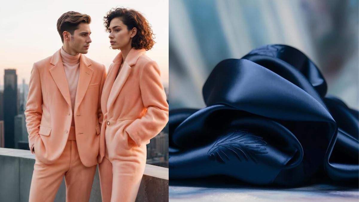 The Timeless Appeal of Silk and Cashmere