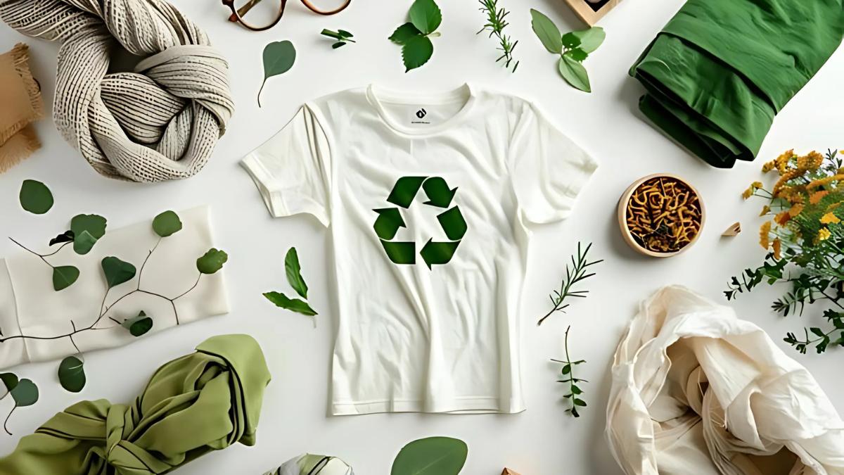 Sustainable Fashion